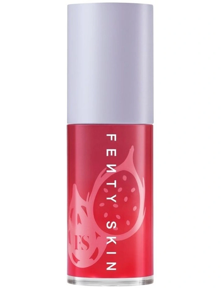 Treatz Dragonfruit Lip Oil image 1