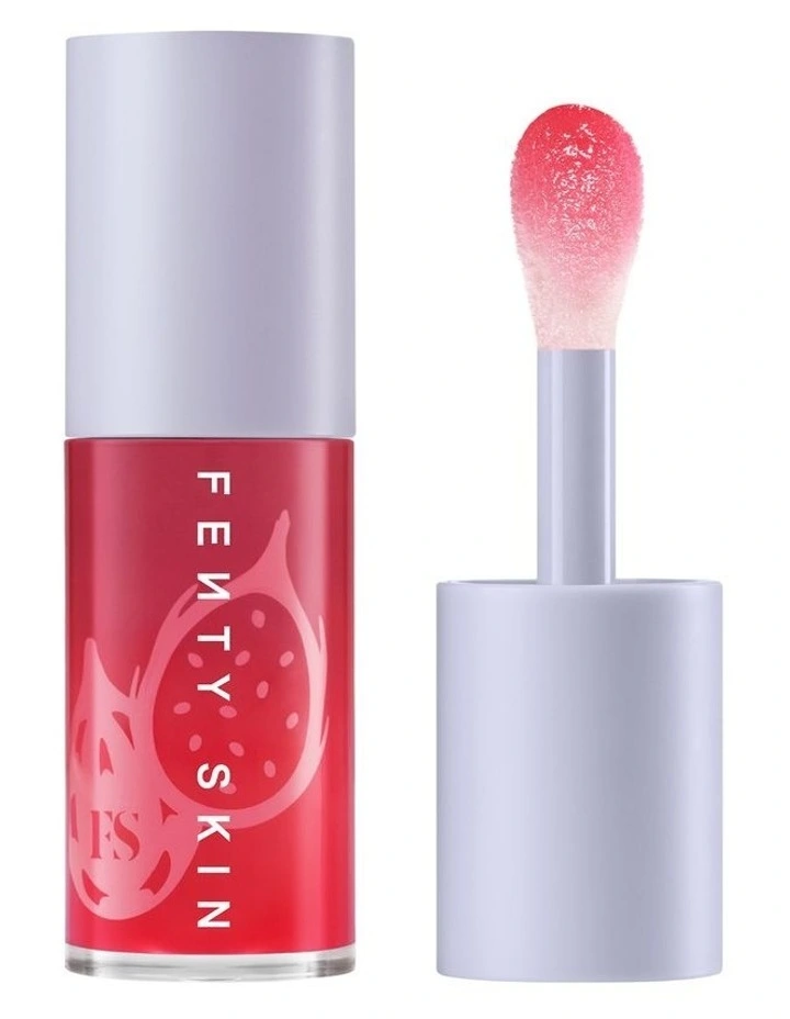 Treatz Dragonfruit Lip Oil image 2