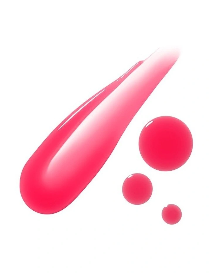 Treatz Dragonfruit Lip Oil image 3