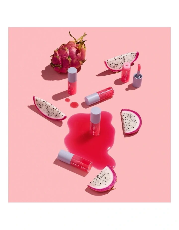 Treatz Dragonfruit Lip Oil image 4