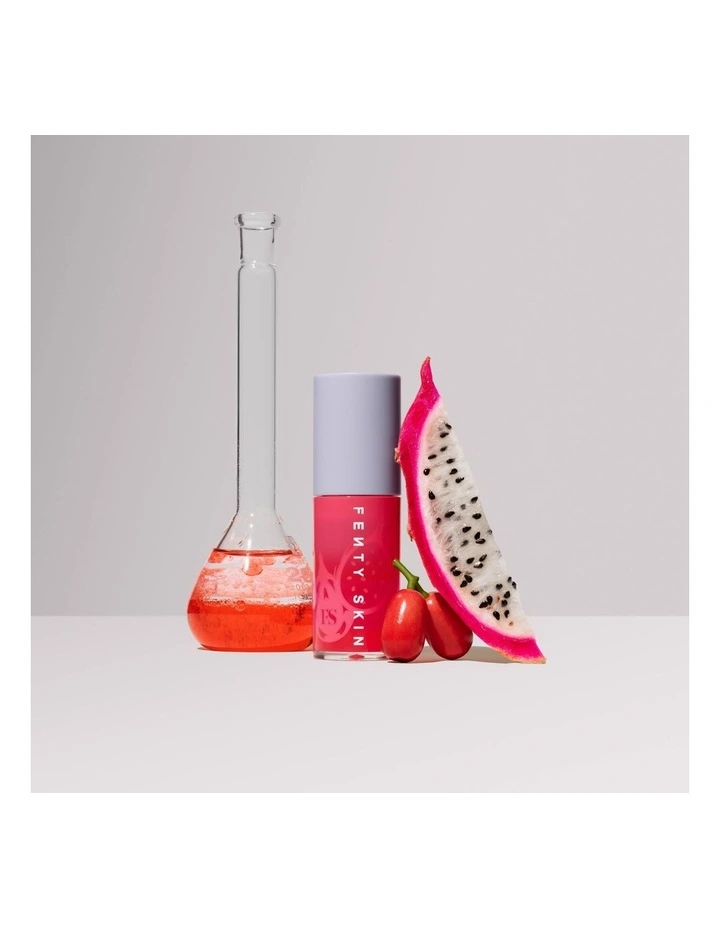 Treatz Dragonfruit Lip Oil image 5