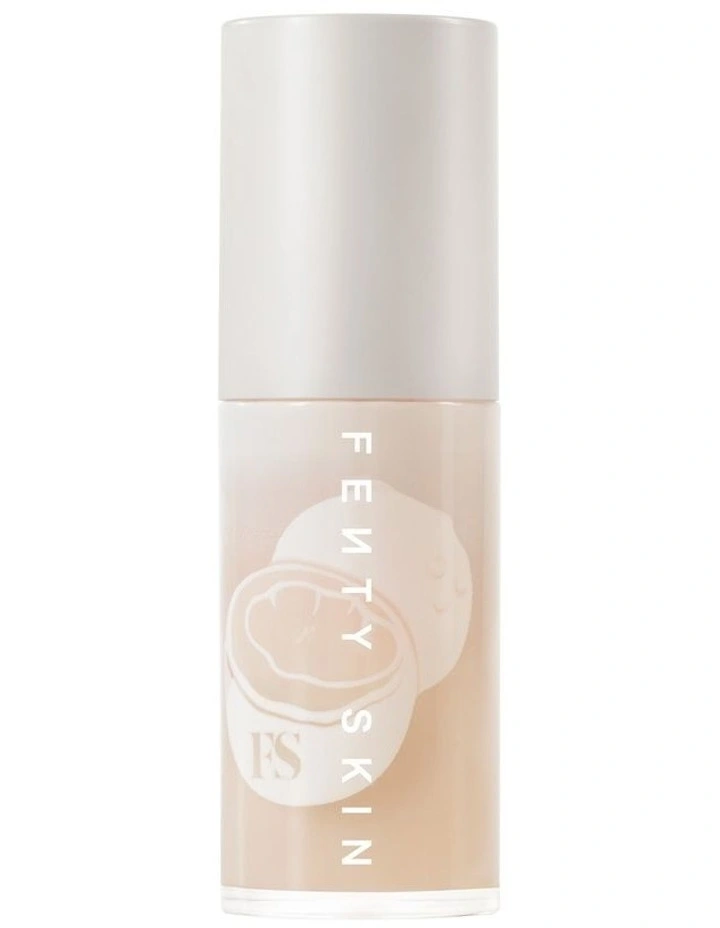 Treatz Coconut Lip Oil image 1