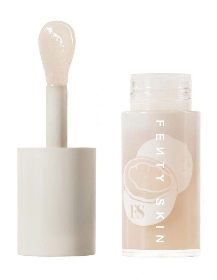 Treatz Coconut Lip Oil image 2