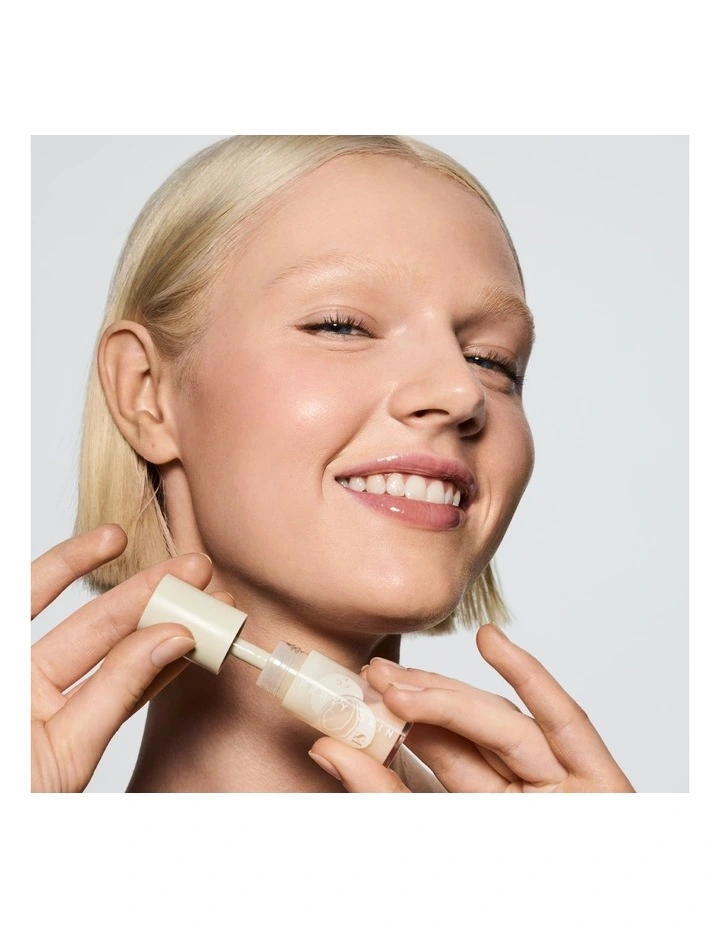 Treatz Coconut Lip Oil image 4