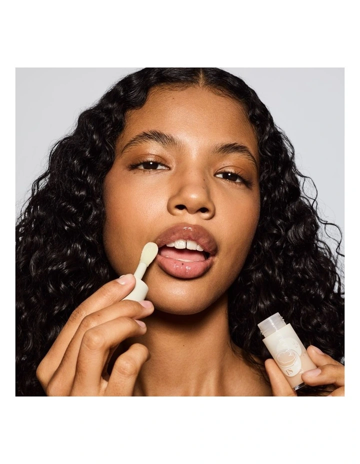 Treatz Coconut Lip Oil image 5