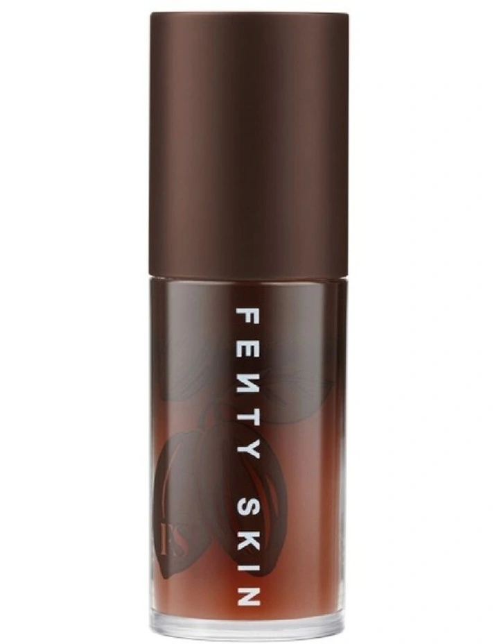 Treatz Cacao Lip Oil image 1