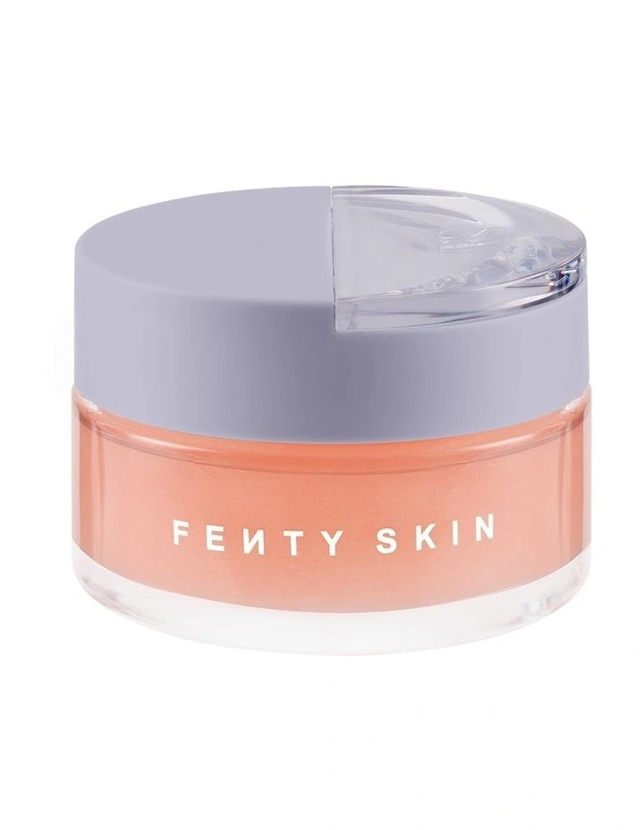 Dew N Plump Hydrating Slushie Face Mask image 1