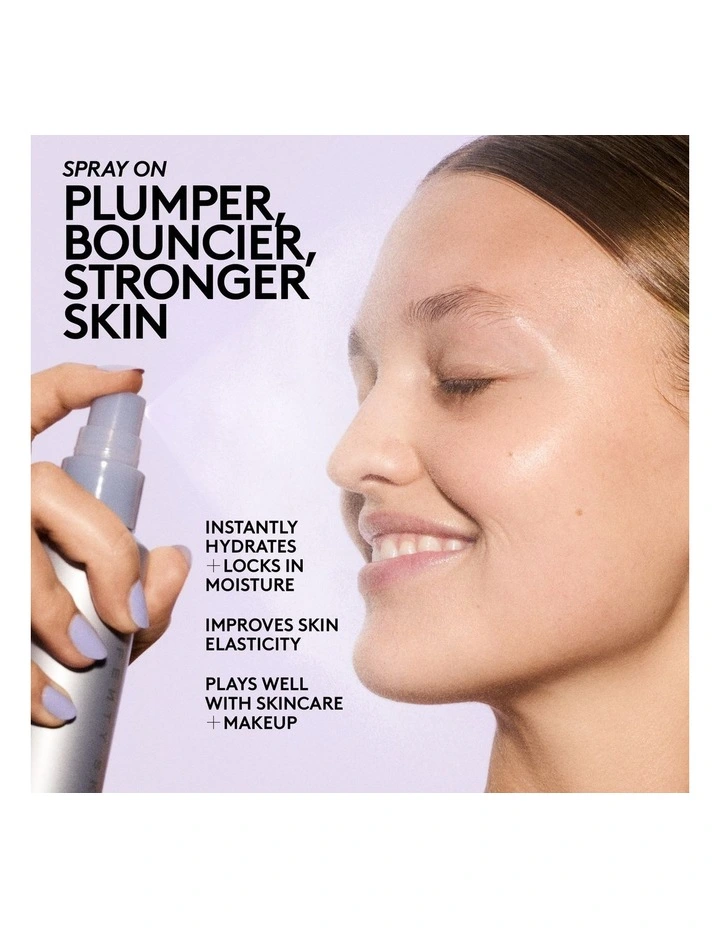 Dew N Plump Hydrating Face Mist image 2