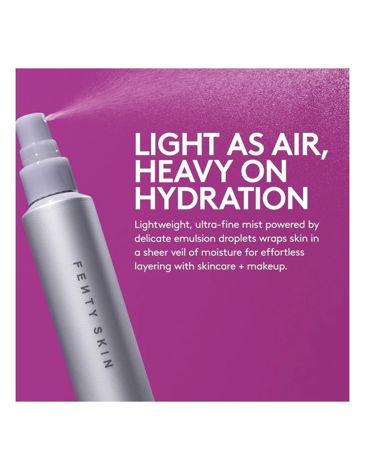 Dew N Plump Hydrating Face Mist image 4