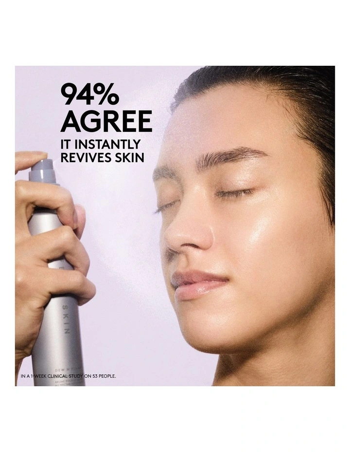 Dew N Plump Hydrating Face Mist image 6