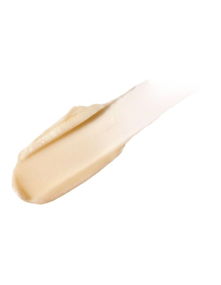 Lux Balm Hydrating Moisture Barrier Lip Balm in Coconut image 2