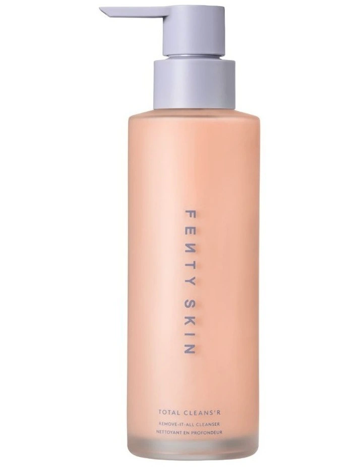 Total Cleans'R Remove-It-All Cleanser 185ml image 1