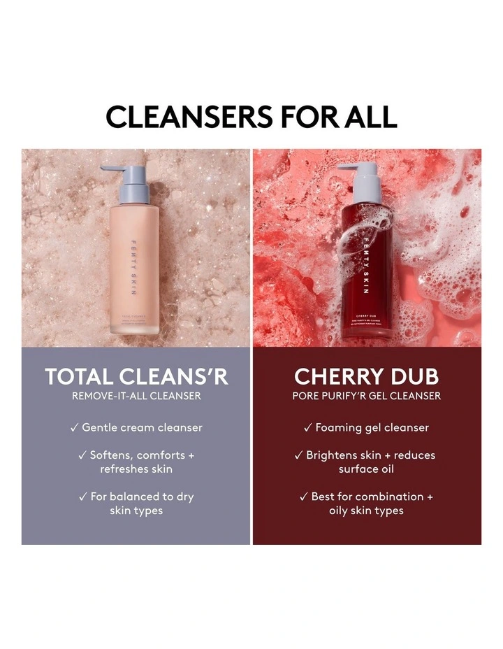 Total Cleans'R Remove-It-All Cleanser 185ml image 7