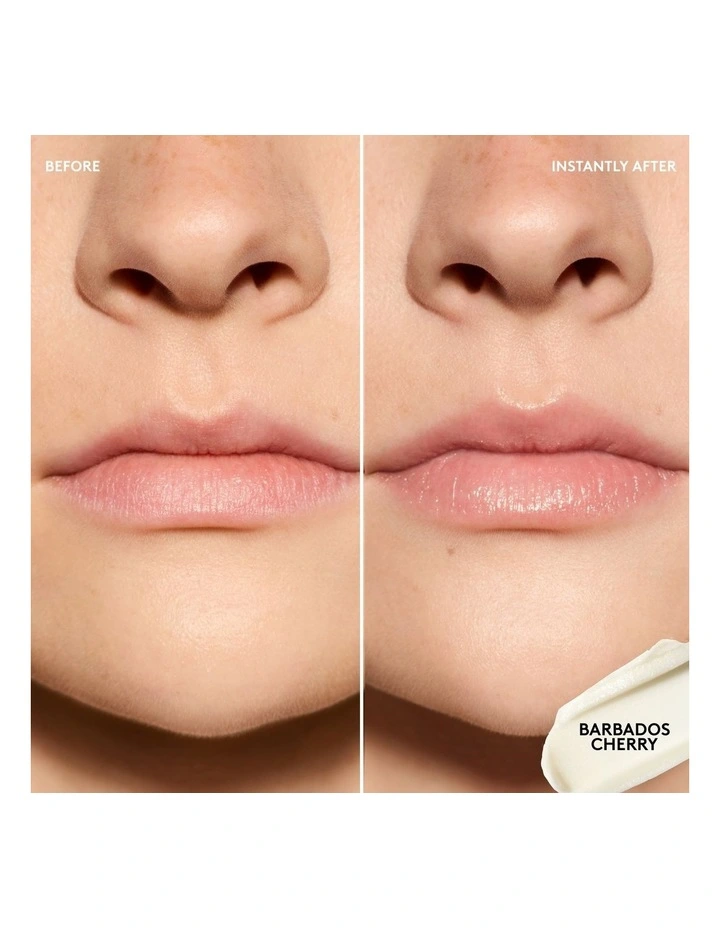 Lux Balm Hydrating Moisture Barrier Lip Balm image 3