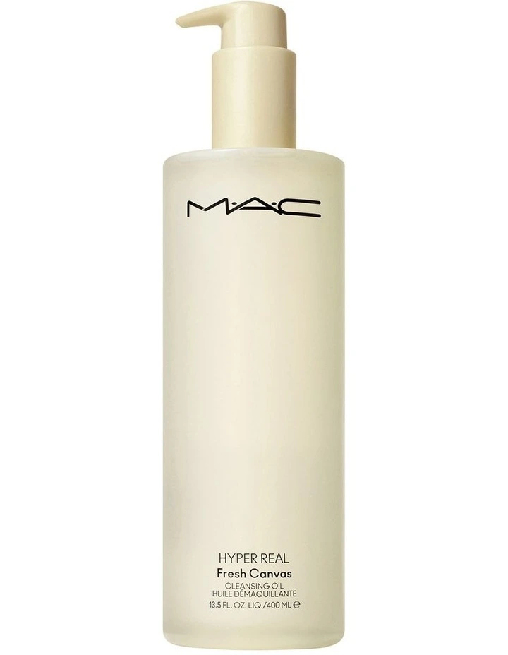Hyper Real Fresh Canvas Cleansing Oil image 1