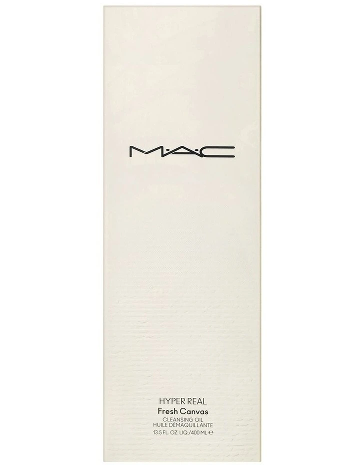 Hyper Real Fresh Canvas Cleansing Oil image 3