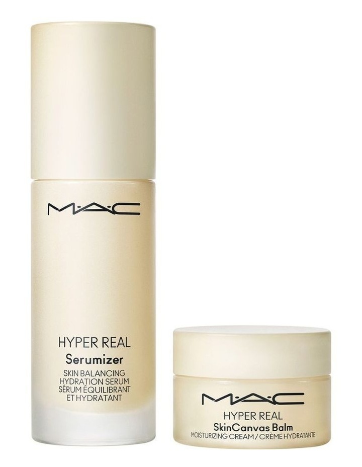 Hyper Real Skin Duo Set