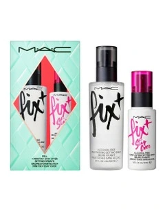 Stay Put Fix+ Duo