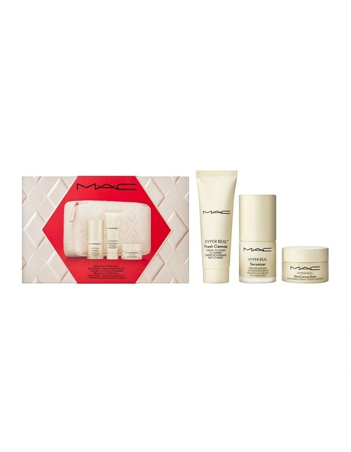 Hyper Real Imagination Mini Skincare Kit image 1