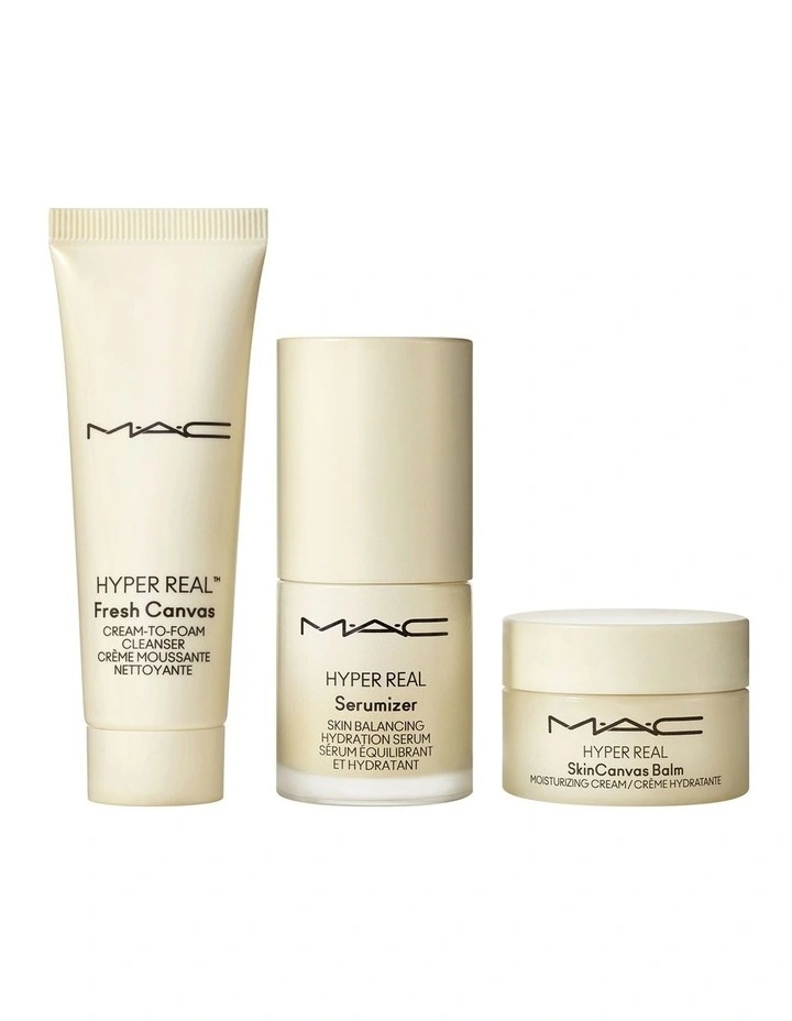 Hyper Real Imagination Mini Skincare Kit image 3