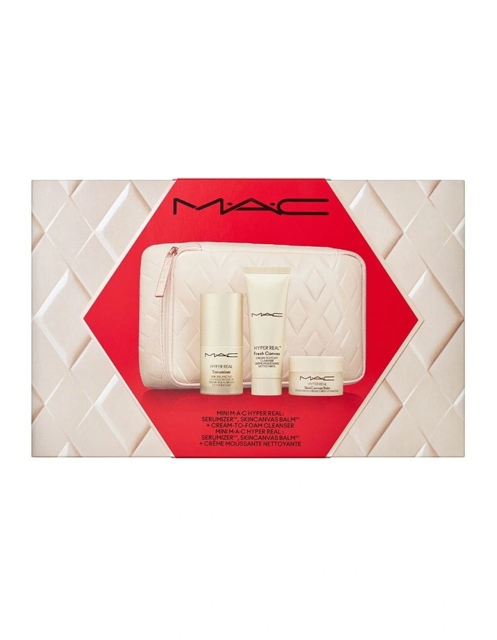 Hyper Real Imagination Mini Skincare Kit image 4