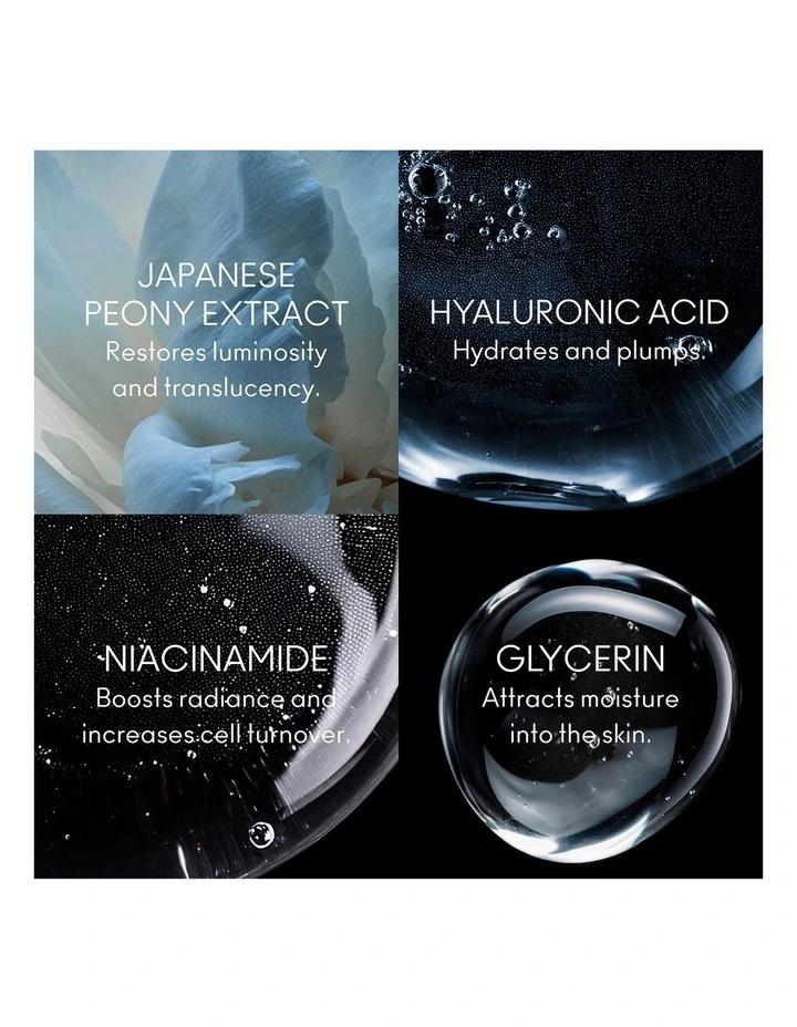 Hyper Real Skincanvas Essence Radiance Reboot 150ml image 5