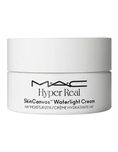 Hyper Real Skincanvas Waterlight Cream Moisturizer 50ml