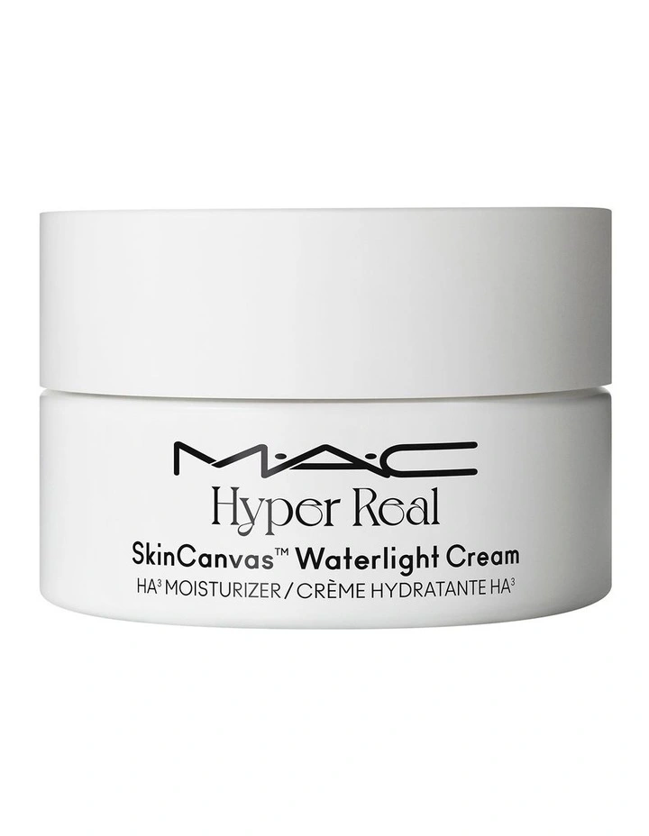 Hyper Real Skincanvas Waterlight Cream Moisturizer 50ml image 1