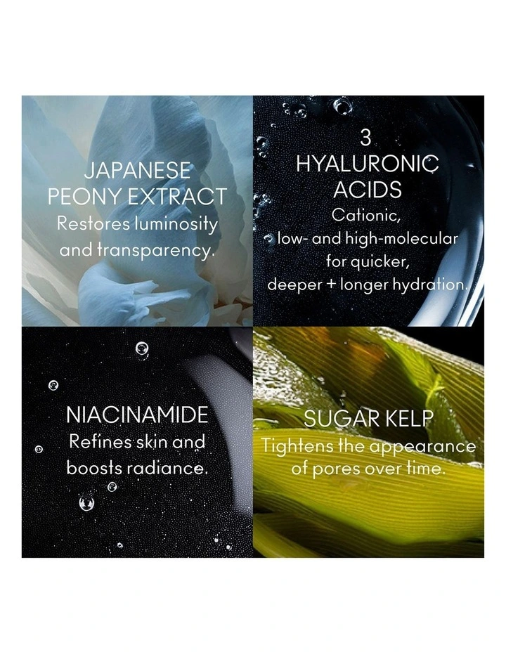 Hyper Real Skincanvas Waterlight Cream Moisturizer 50ml image 5