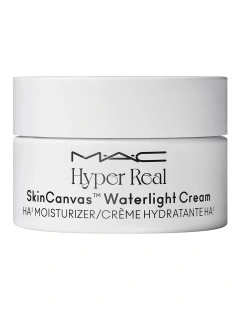 Hyper Real Skincanvas Waterlight Cream 15ml