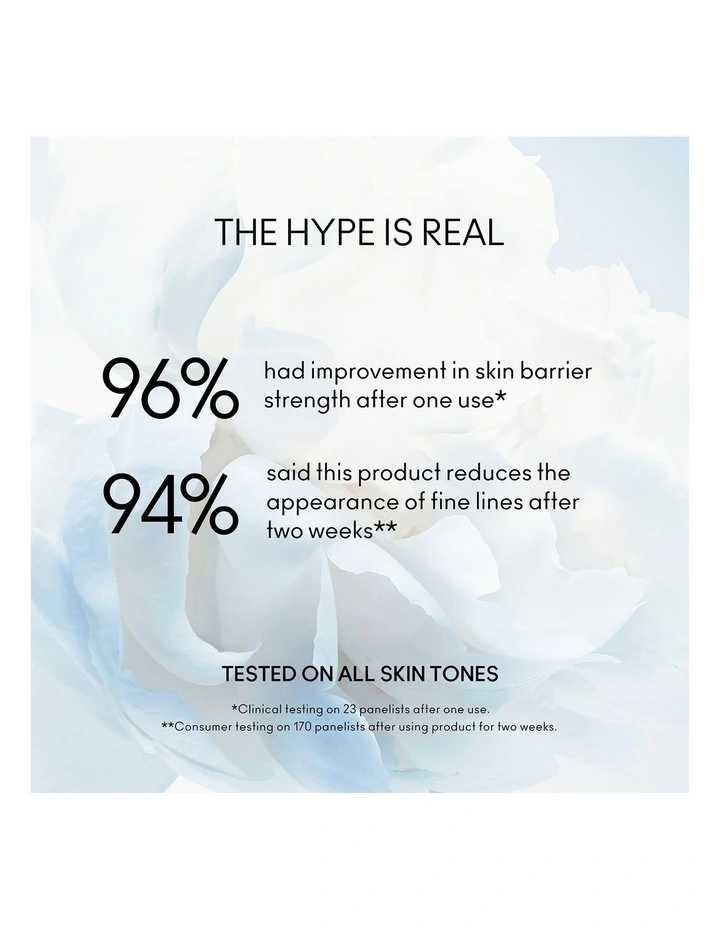 Hyper Real Skincanvas Waterlight Cream 15ml image 4