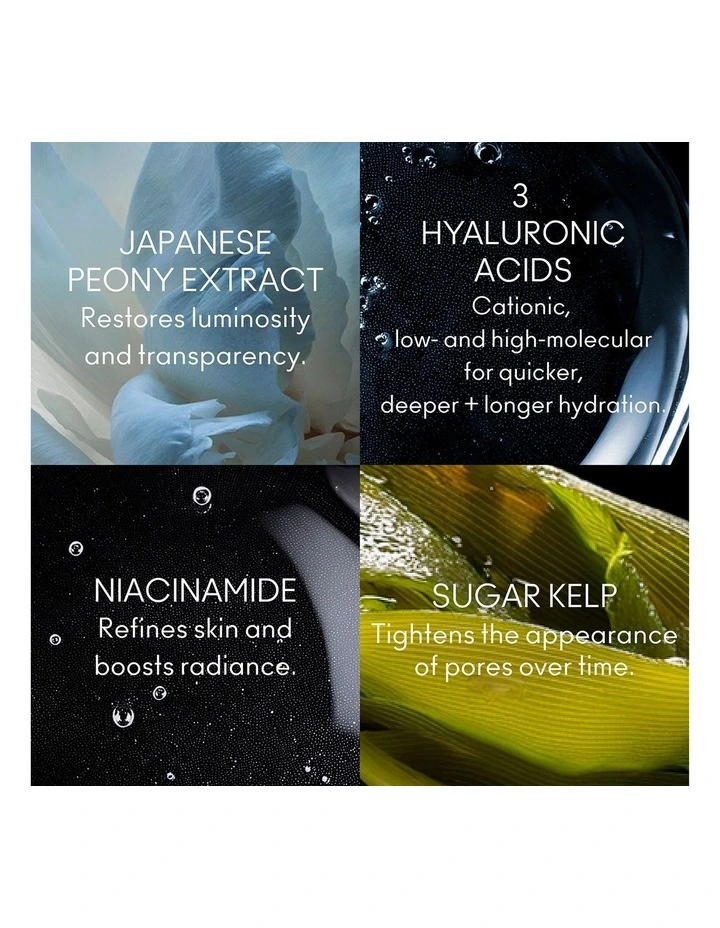 Hyper Real Skincanvas Waterlight Cream 15ml image 5