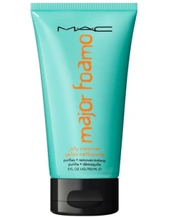 Major Foamo Jelly Cleanser 150ml