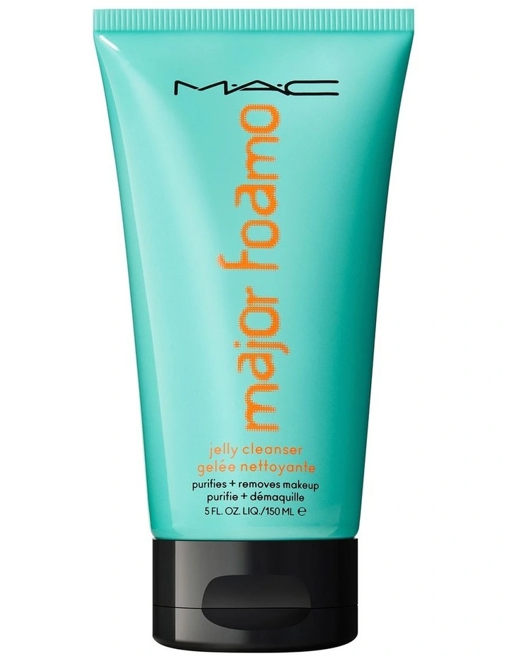 Major Foamo Jelly Cleanser 150ml image 1