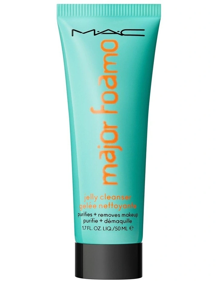 Major Foamo Jelly Cleanser 50ml image 1