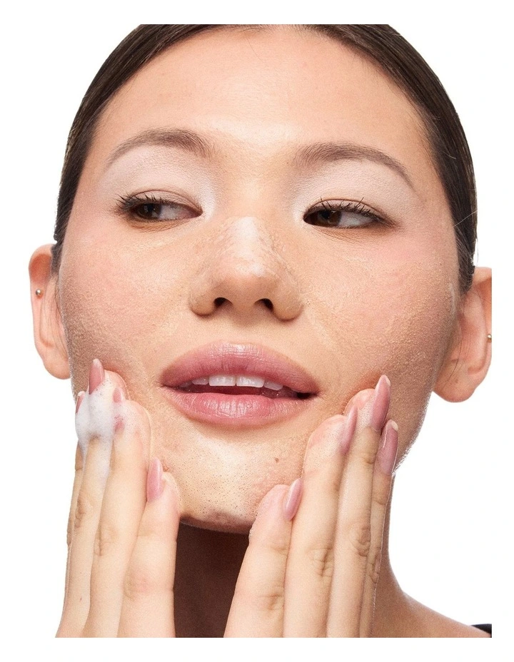 Major Foamo Jelly Cleanser 50ml image 3