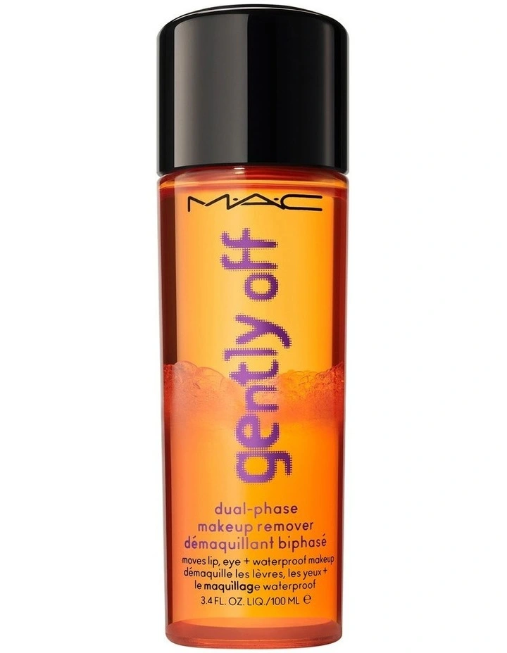 Gentle Off Dual Phase Makeup Remover image 1
