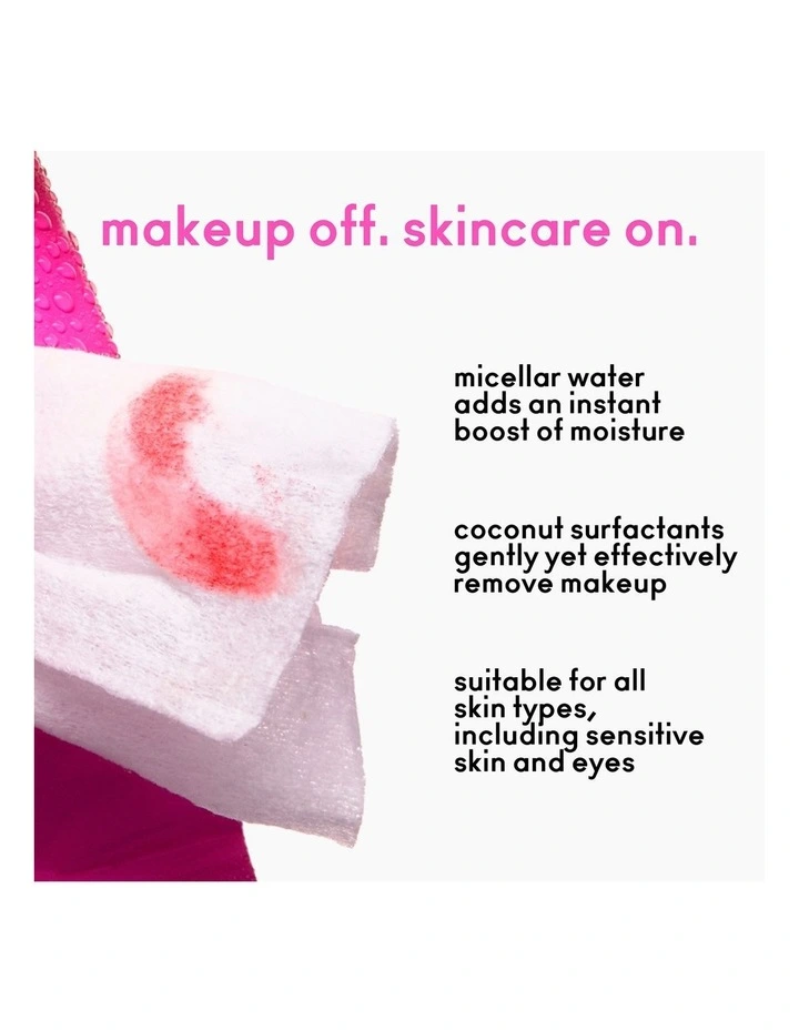 Dew Over Micellar Water 100ml image 3