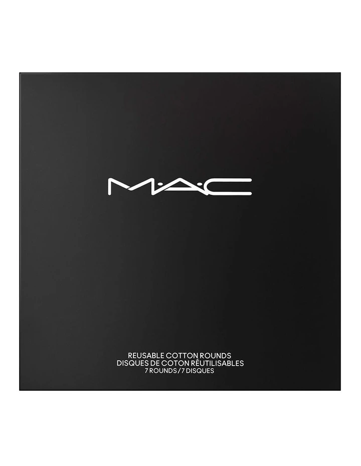 Reusable Cotton Rounds image 3