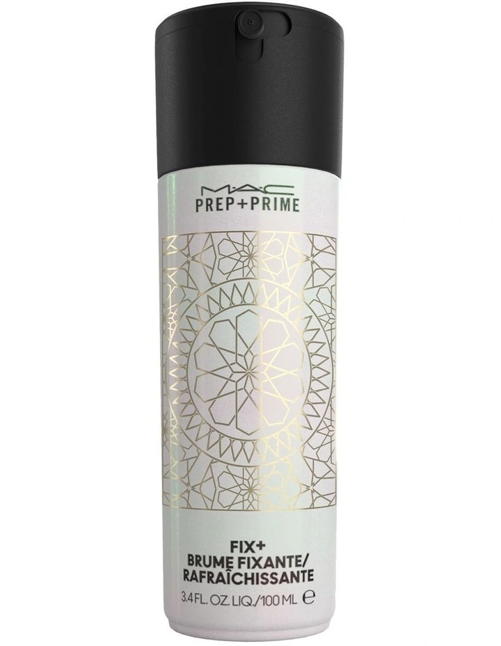 Pearlescence Prep Prime Fix Setting Spray image 1