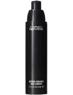 Prep + Prime Natural Radiance Primer
