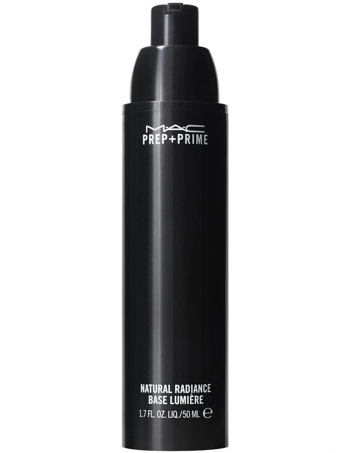Prep + Prime Natural Radiance Primer image 1