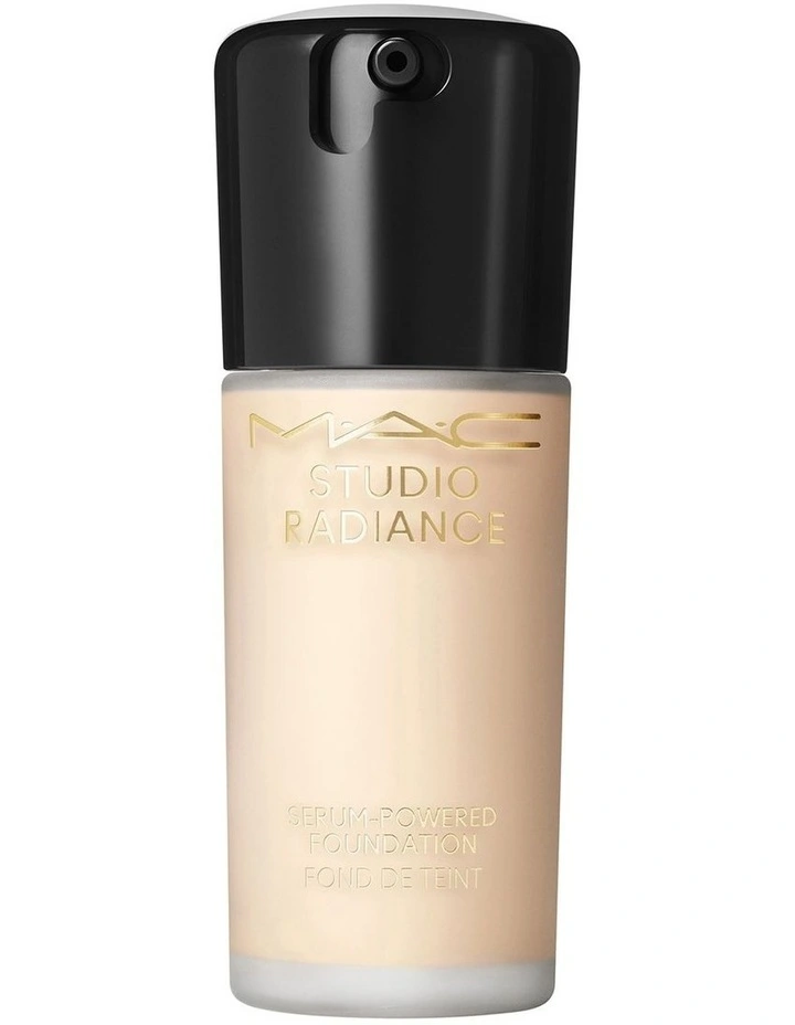 Studio Radiance Serum-Powered Foundation image 1
