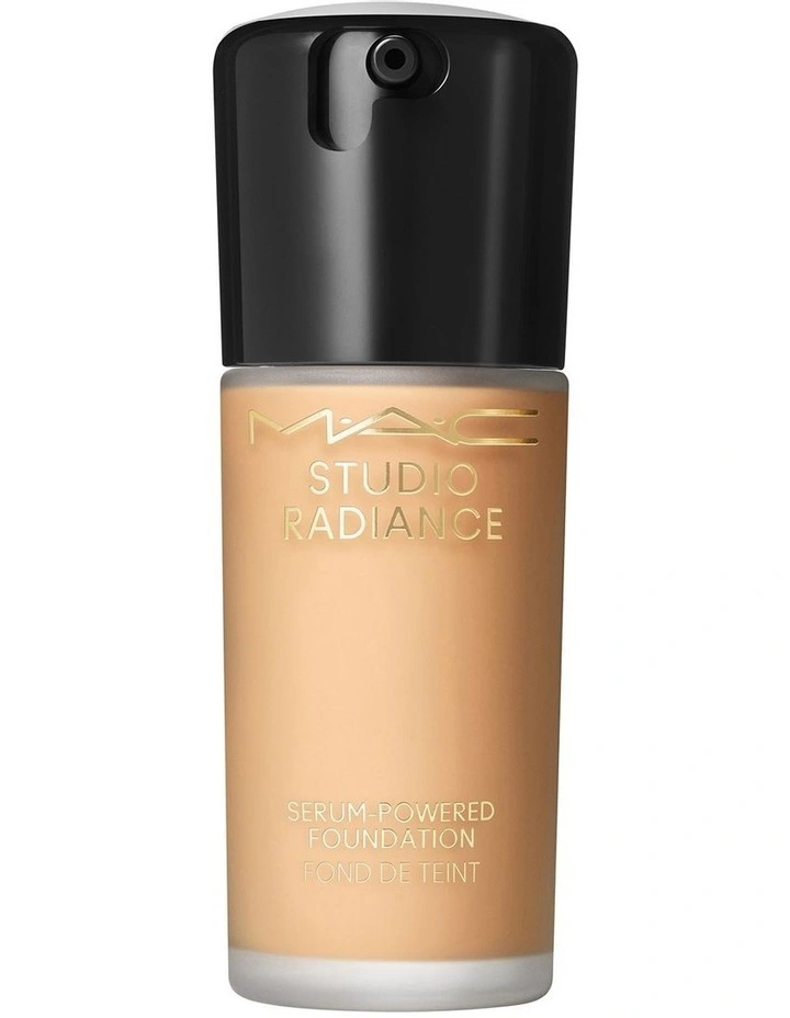 Studio Radiance Serum-Powered Foundation image 1