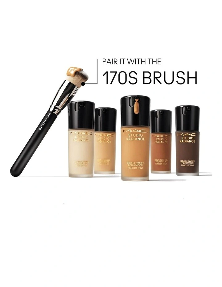 Studio Radiance Serum-Powered Foundation image 7