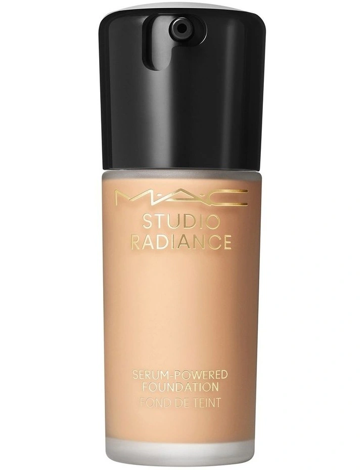 Studio Radiance Serum-Powered Foundation image 1