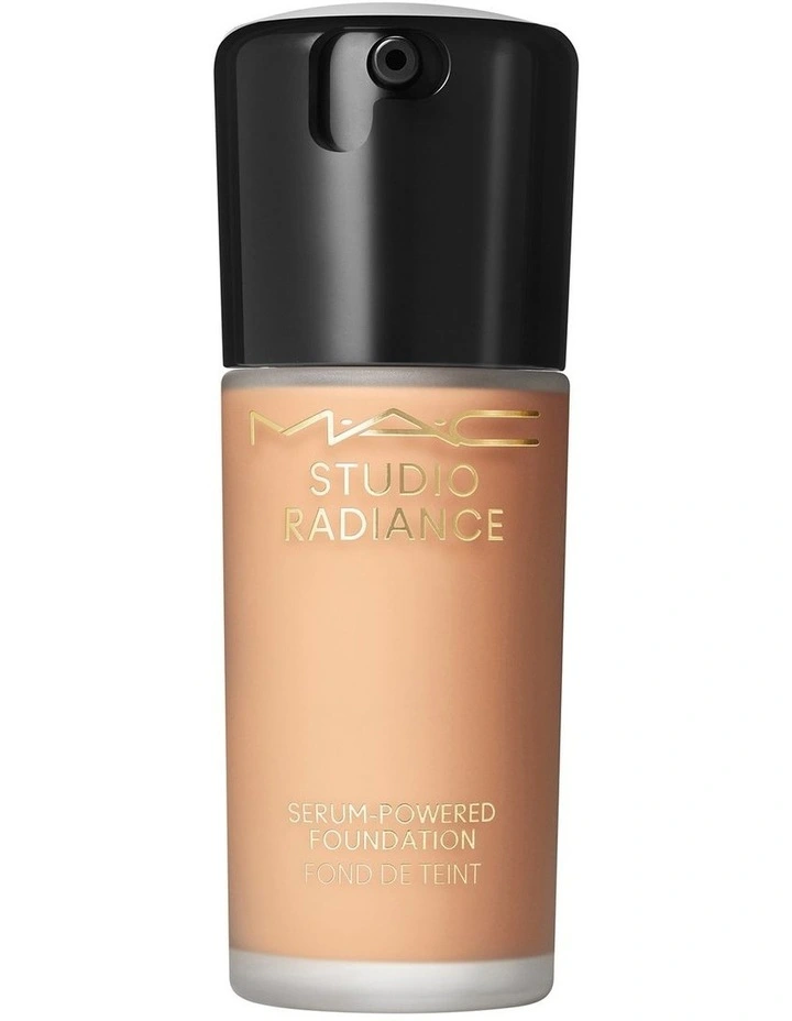 Studio Radiance Serum-Powered Foundation image 1
