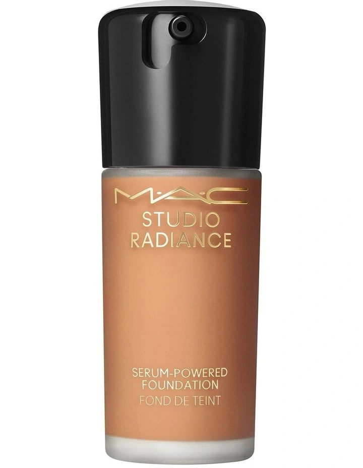 Studio Radiance Serum-Powered Foundation image 1