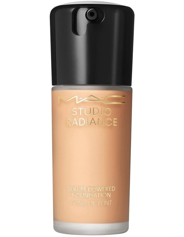 Studio Radiance Serum-Powered Foundation image 1