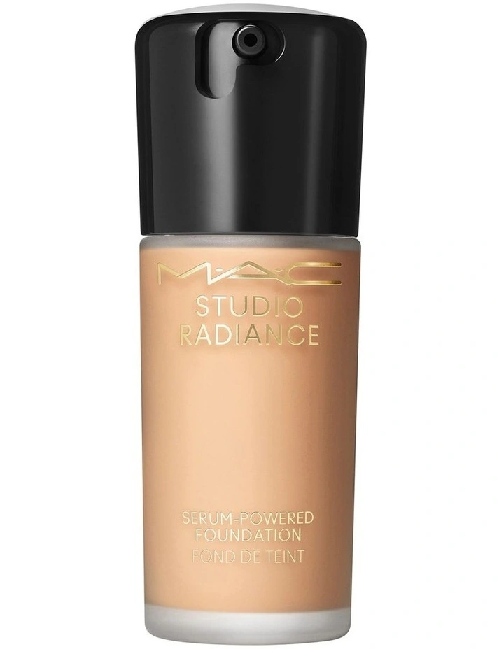 Studio Radiance Serum-Powered Foundation image 1